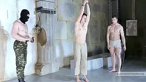 Slaves Competition Ii Final