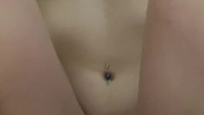 Shower Sex and he finished on me!