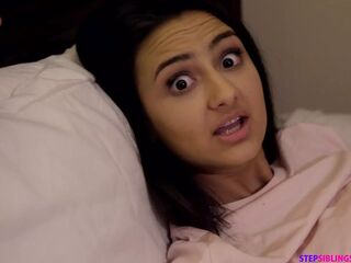 Stepsister Gets off - S7:e6