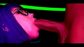 Step Into the Forbidden 3D Hentai Paradise – A VIP Lust Adventure Begins