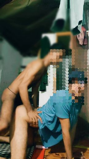 Desi Boys Anal Scene Cum