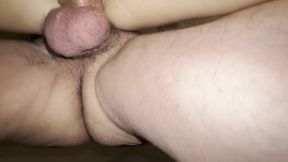 Creampie compilation