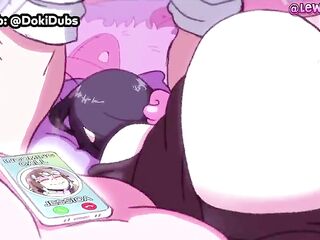 Pillow Princess - LewdFroggo (In Spanish)