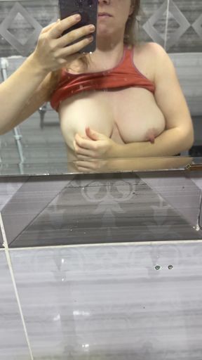 Massage for Cheating Wife