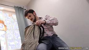 ”Tiffany Watson squirting after huge black dick penetration”