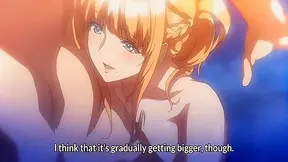 Indulge in Forbidden Lust with Wild Hentai Fantasies Come True