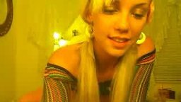 Kelly Sunshine Private Show
