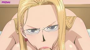 One Piece Kalifa (4) Hen