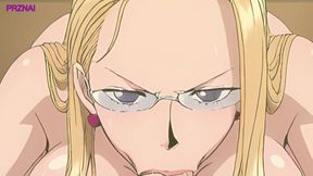 One Piece Kalifa (4) Hen