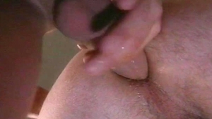 Falcon Studios: Sticky Secretions: The Back Door Boys