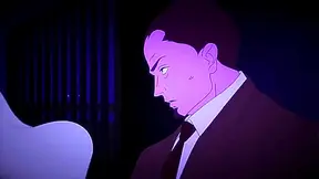 Devilman Crybaby Anime – One Hand Is Enough for Horny Action