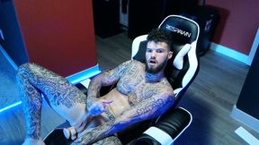 anal fun