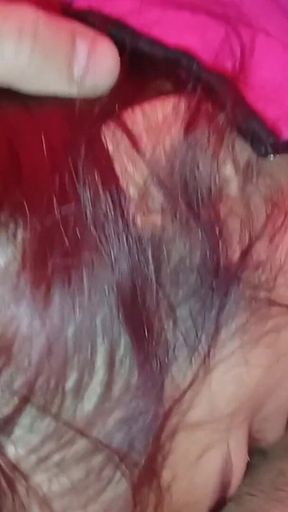 Just Relaxed Let Me Squeeze Your Cum Deep Into My Pussy My Asshole