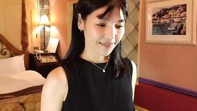 Dirty housewife Kaho's XXX debut: lustful &mdash;  nasty &mdash;  and filthy &mdash;  wife swap &mdash;  seduced and ravaged