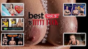 BEST OF TITTY FUCK BUNDLE Vol. 5 - PREVIEW - ImMeganLive