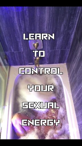 Our Sexual Energy Is so Powerful!