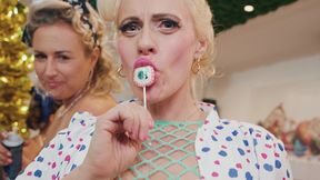 title full project rockabilly bb 45! brittany bardot’s birthday wet party - 3