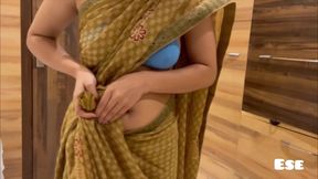 Electrician Fucks Bhabhi Ft. Sammy Sins &amp; Alisha Singh