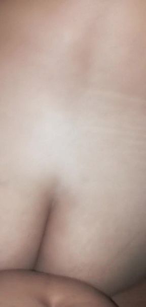 Samael Fucks My Ass Until He Cums on Me