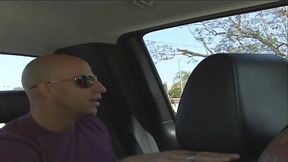 Barbie Baja Isn'_t Satisfied With Her Husband'_s Cock Anymore