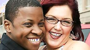 ”Big Breasted BBW Peaches Loves Black Dicks”