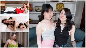 GROOBY CLUB - Compilation Updates 20th to 24th Oct &#039;25