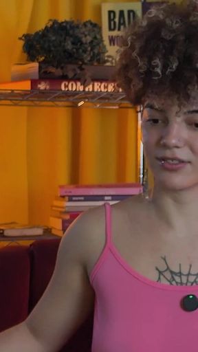 Emilly and Aquele Mario Discuss Their Careers and Preferences Regarding Adult Content Creation