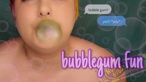 Bubblegum Fun 480