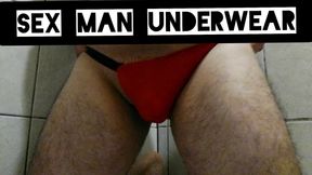 Sexy man underwear 8