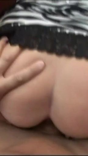 Mariah Cherry Said That This Fucking Was Fun and That They Should Do It Again