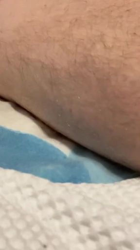 Stunning moment from "Big Aussie Cock Cum"