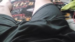 Horny as per Usual