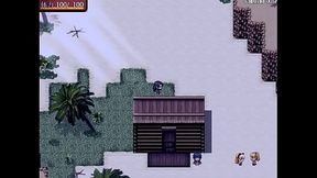 (  18 ) H RPG Games Group -Mura-#7