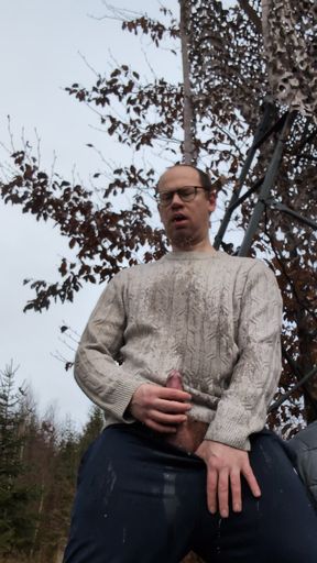 Make fun of my clothes in public