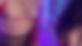 Agatha Dolly Drowns Astarioth in Gushing Squirt Face Flood