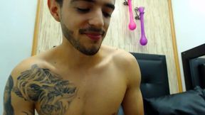Jessid A Private Show