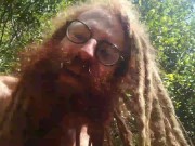 Forrest Creature