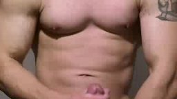 Alexander Basher Private Show