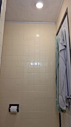 Pee Next to Alex She/her and Shower