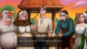 What a Legend: Matchmaker Lady Ep 23