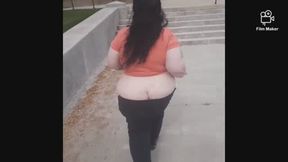 Buttcrack adventures