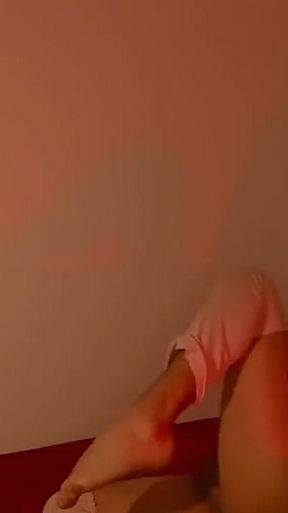 Enjoying Good Music and Showing off My Splendid Body, Make Yourself Comfortable and Exciting