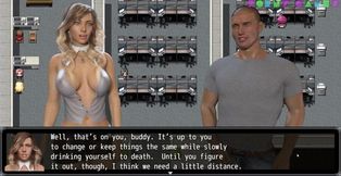 The office wife - Pt. 45