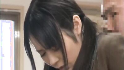 Private Teacher Fucks Japanese School Teen And Mom