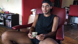 Latin Leche: Two Men Bond over Their Love for Latin Ass Fucks