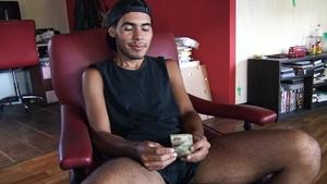 Latin Leche: Two Men Bond over Their Love for Latin Ass Fucks