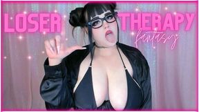 LOSER therapy-fantasy! (1080 WMV)