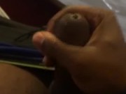 Morning nut