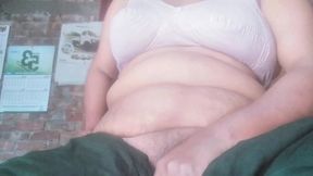 Desh Sex Nadiya Bhabhi Pissing & Orgasm Control