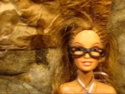 B.B.B. F.U.C.V. 02: Jennifer Stone "Totally Missed pop 4a.m."WMV with slomo